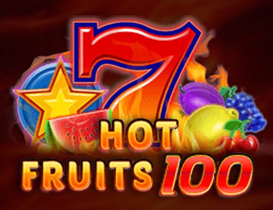 hot fruits deluxe slot