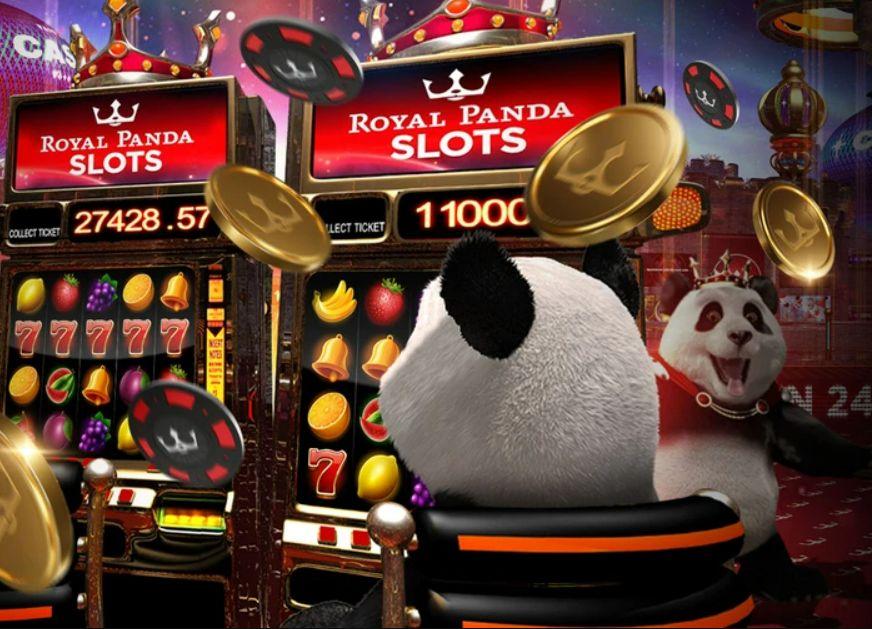 Royal Panda Casino Login and Registration Processes in Canada