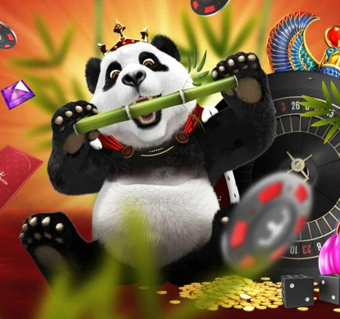 Royal Panda Casino Bonus